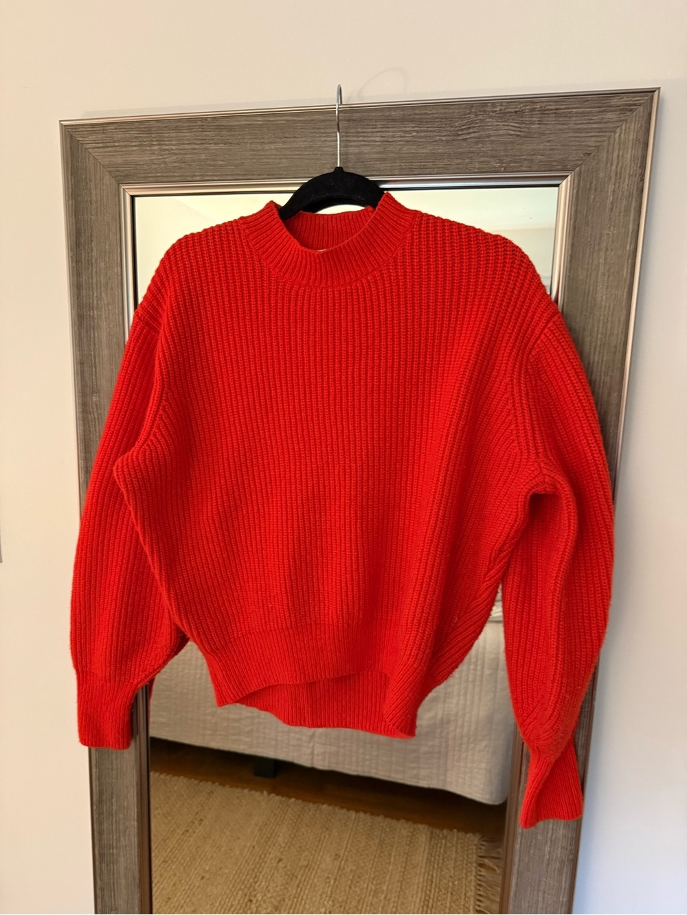 H&M Chunky Knit Women's Sweater
